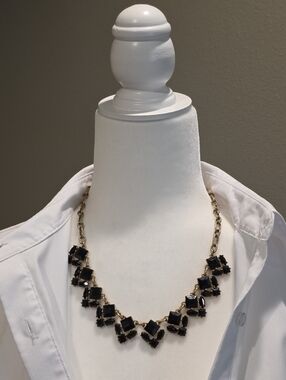 J. Crew Statement Necklace